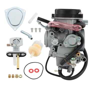 Paul Eagle Carburetor For Yamaha Kodiak YFM400 (2000-2006) - Replaces OEM 5FU-14101-12-00