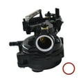 thumbnail image 1 of PET-U Carburetor w/ gaskets For Briggs & Stratton 594057 Carb Lawnmower Motor C7057 E4, 1 of 7