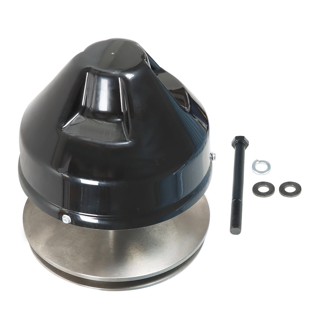 PET-U FIT For 2-cycle Gas Golf Cart models E-ZGO Drive Clutch NEW 1976-1986 1987 1988