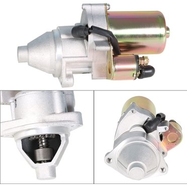 Starter Motor For Harbor Freight Predator 13HP 420cc Engines – 60340, 60349, 69736
