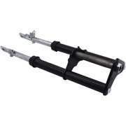 PET-U Front Forks Suspension Replacement for Honda CRF50 XR50 CRF XR 50 2000-2014 Black