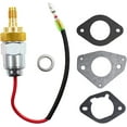 thumbnail image 1 of PET-U Fuel Solenoid Repair Kit Replacement for Kohler 2404120-S, 24 755 15, 2475515, 24 757 22, CV17-25, 1 of 5