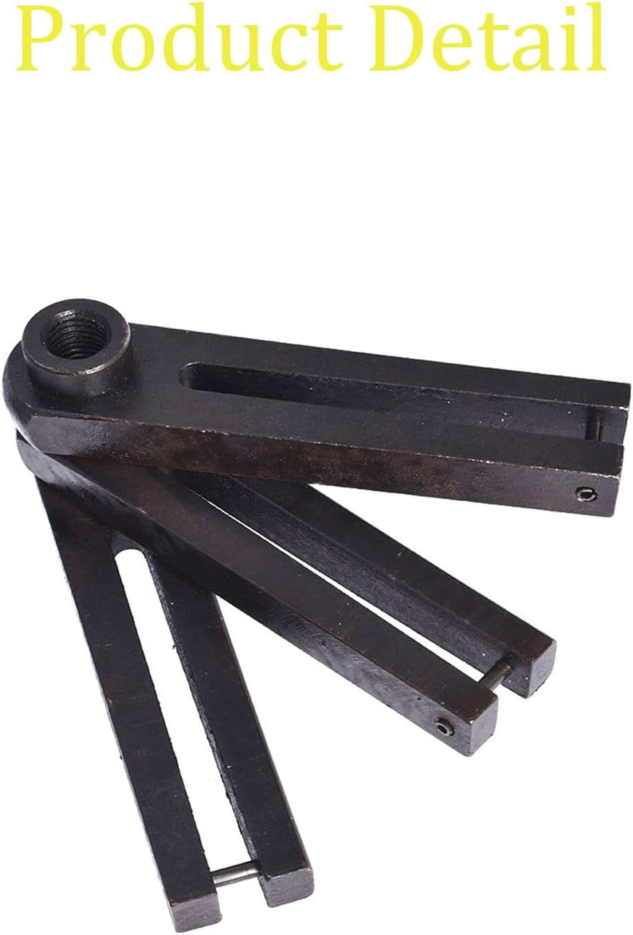 PETU GENRICS Crank Case Splitter Separator Tool ATV Crank C Removal