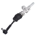 thumbnail image 1 of PET-U Golf Cart Steering Gear Box Assembly For EZGO TXT 2001 & Up USA, 1 of 7