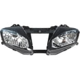 thumbnail image 1 of PET-U Headlight Assembly Headlamp Light Fit for Yamaha YZF-R6 YZF R6 R600 2006 2007, 1 of 5