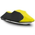 thumbnail image 1 of PET-U Heavy-Duty TOP Cover Replacement for Trailerable PWC Watercraft Jet Ski Cover, 1 of 7