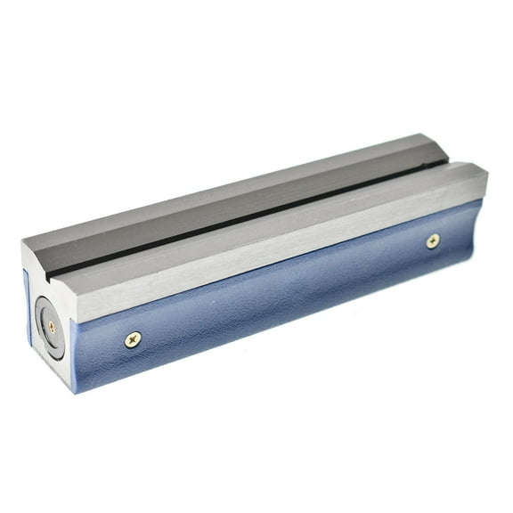 PET-U High Precision 8" Master Precision Level 0.0002''/10" For Machinist Tool