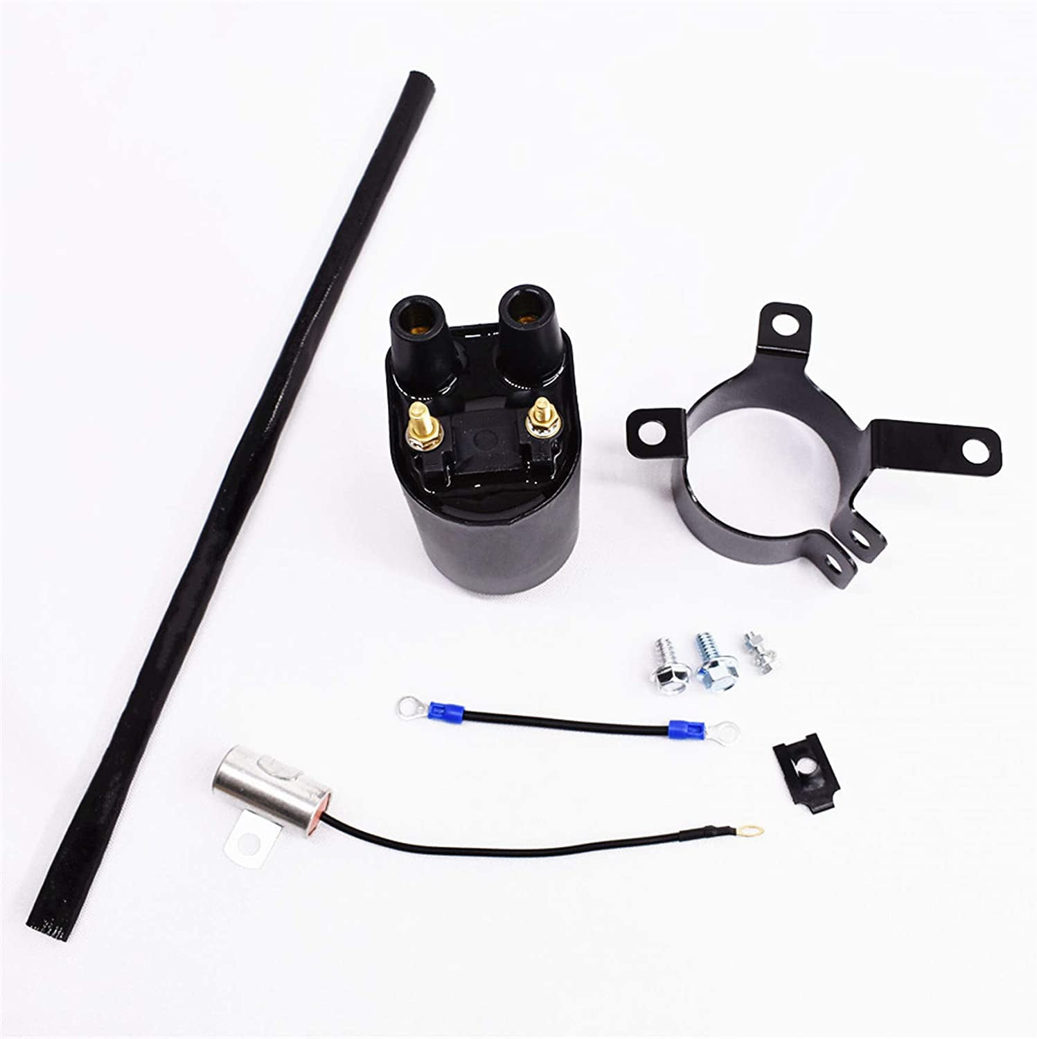 PETU Ignition Coil Kit Replacement for Onan 1460643 1660535 1660543