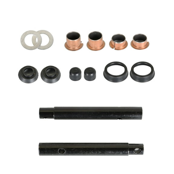 PET-U King Pin Bushing Replacement for Yamaha Golf Carts G2 G8 G9 G11 G14 G16 G19 G20