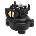 thumbnail image 1 of PET-U Lawn Mower Carburetor Fit For Husqvarna LC121P Craftsman 247372370 Kit, 1 of 9