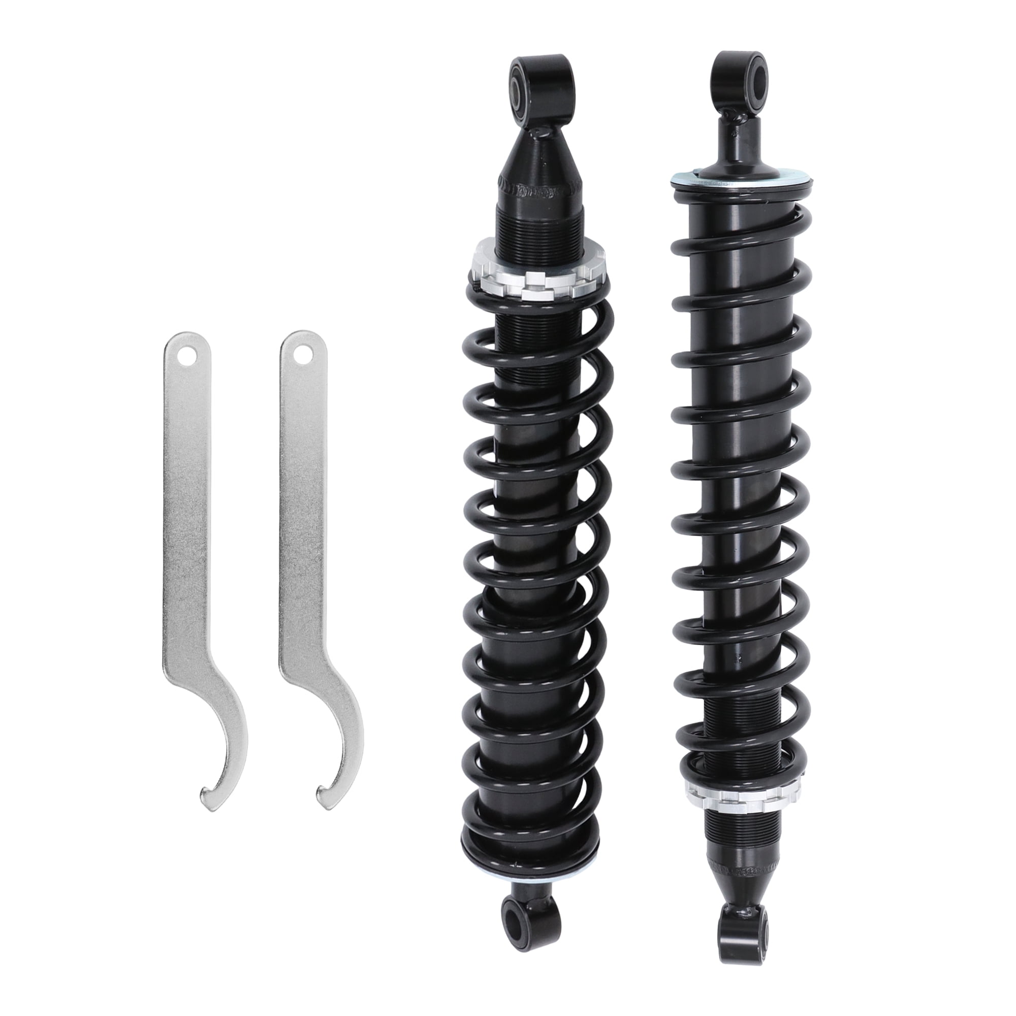 PET-U Monster Performance Rear Shocks for Honda Rubicon 500 2001-2014 ...