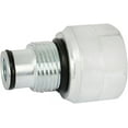 thumbnail image 1 of PET-U P40 High Pressure Adapter Closed Center Adapter Plug, 1 of 5