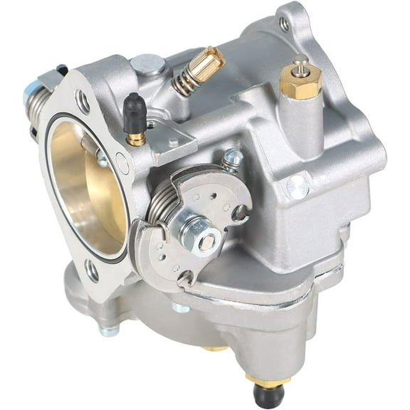PET-U Performance Carburetor Replacement For Super E Carb Ultima R2 # 42-90