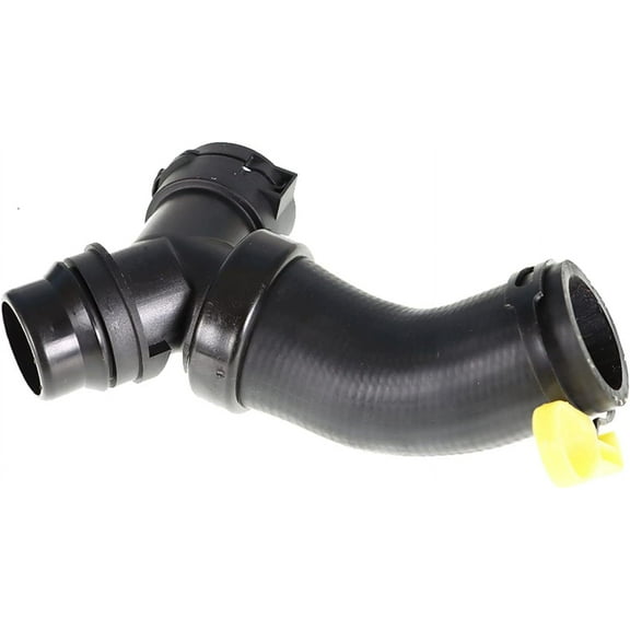 PET-U Radiator to Thermostat T-Connector Hose Replacement for 2011-2019 Ford F-150, 2011-2019 Ford Mustang, 2011-2014 Lincoln Mark