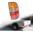 thumbnail image 1 of PET-U Rear Right Tail Light Assembly Replacement for 2001-2004 Tacoma TO2801139 Passenger Side, 1 of 7