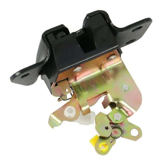 PET-U Rear Tailgate Liftgate Trunk Door Lock Actuator MR503021 for 1997-2004 Mitsubishi Montero Sport 1996 Mitsubishi Montero