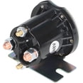 thumbnail image 1 of PET-U Solenoid 612711 For EZGO TXT 48 Volt Electric 2010-up RXV Golf Cart 4 Terminals, 1 of 6