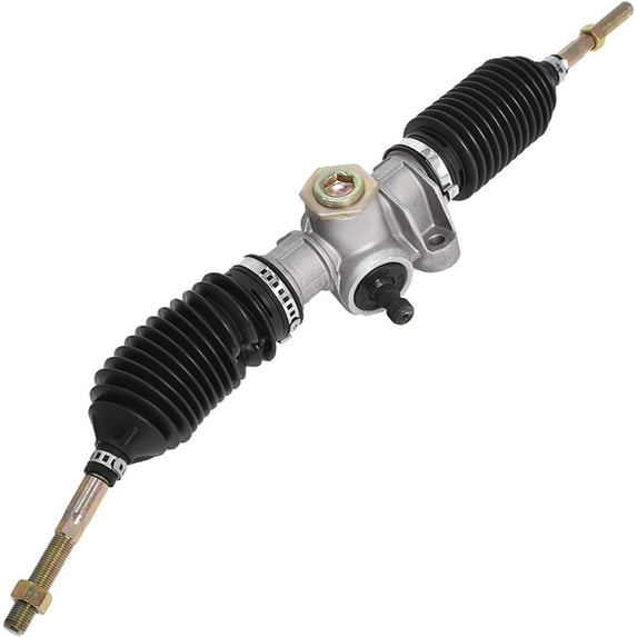 PET-U Steering Gear Box Precedent Steering Rack Assembly For Club Car Golf Cart