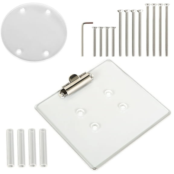 PET-U Steering Wheel Golf Score Card For YAMAHA EZGO Club Car Golf Cart