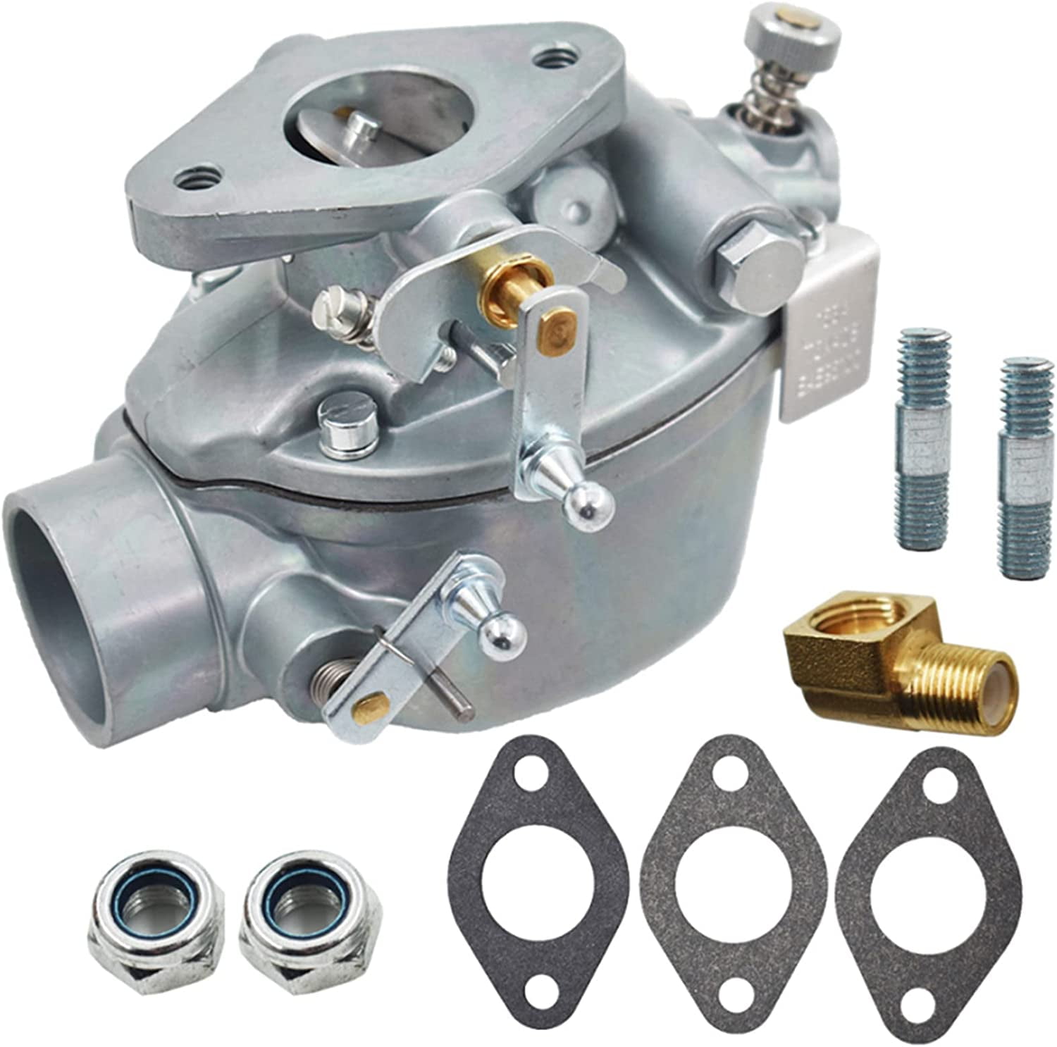 Naa Ford Tractor Parts, image size:1500x1486