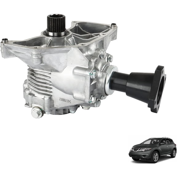 PET-U Transfer Case Replacement for Murano 2009-2014 Replacement for 33100JP11B
