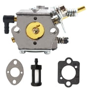 PET-U Trimmer Carburetor Fit For Stihl FS51 FS50 FS61 FS62 FS65 FS66 FS90 For WT-38-1