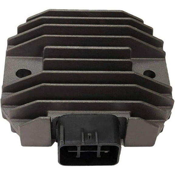 PET-U Voltage Regulator Rectifier Replacement for Yamaha Bear Tracker Big Bear Bruin Rhino Grizzly Warrior Wolverine Kodiak 250 350 400 600 660 700