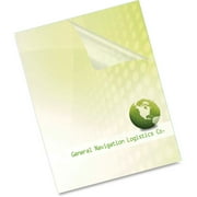 PET Ultra-clear Binding Covers