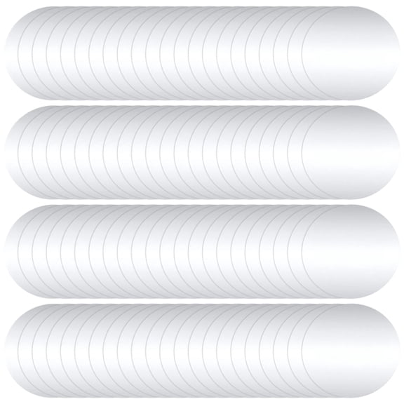 PET Wine Pourer Spout, 150 Pcs Bottle Pourers for Wine, Round Design, Smooth Insertion, Mirror Silver Finish, Perfect for Various Liquor Bottles