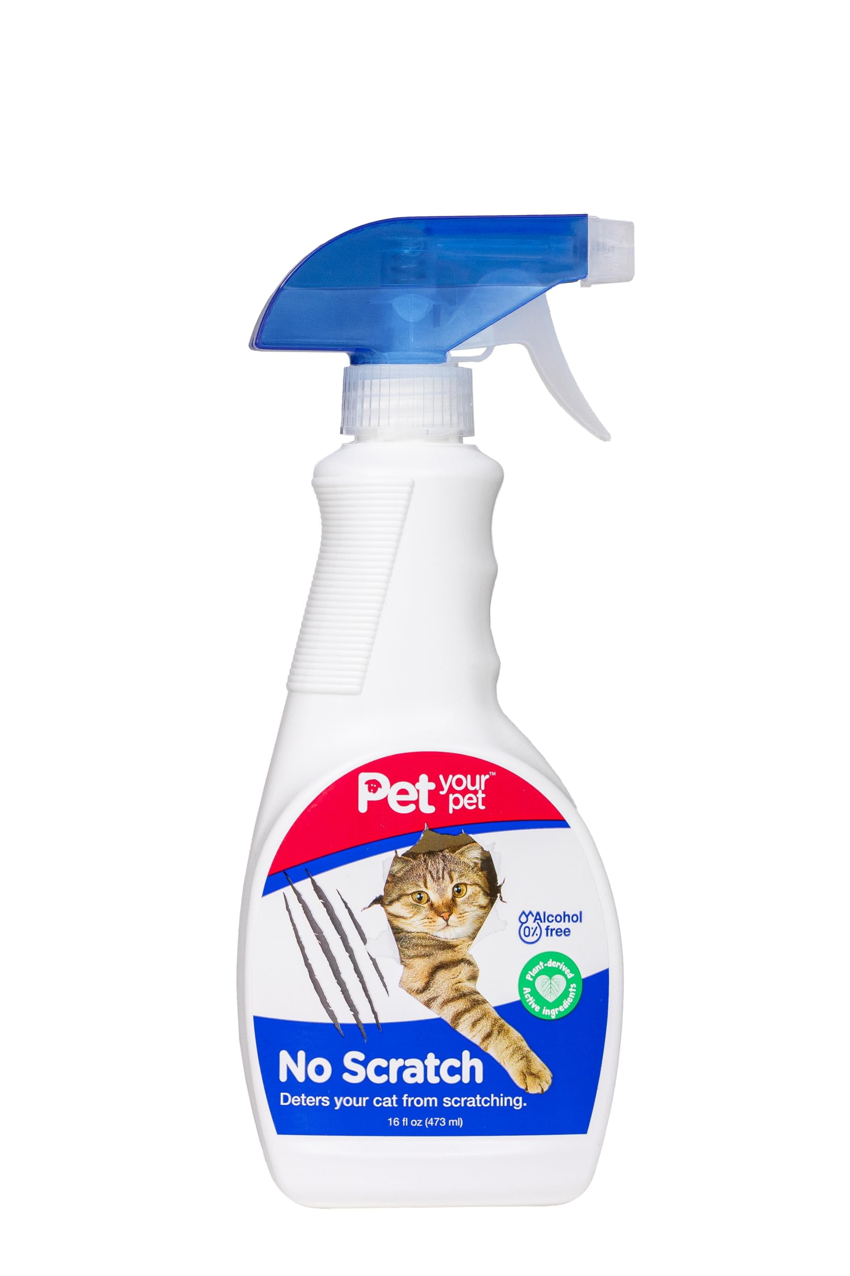 Keep Off Spray Cats