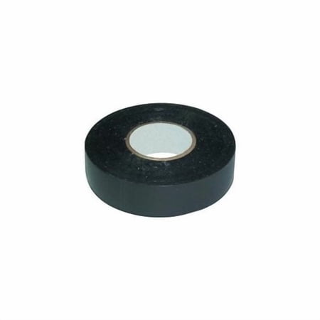 No Logo ZTET IN 60' Black Electrical Tape
