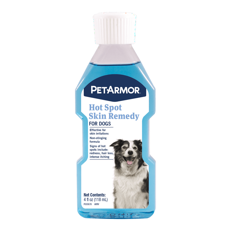 PetArmor Hot Spot Skin Remedy Dog PetArmor Hot Spot Skin Remedy Dog