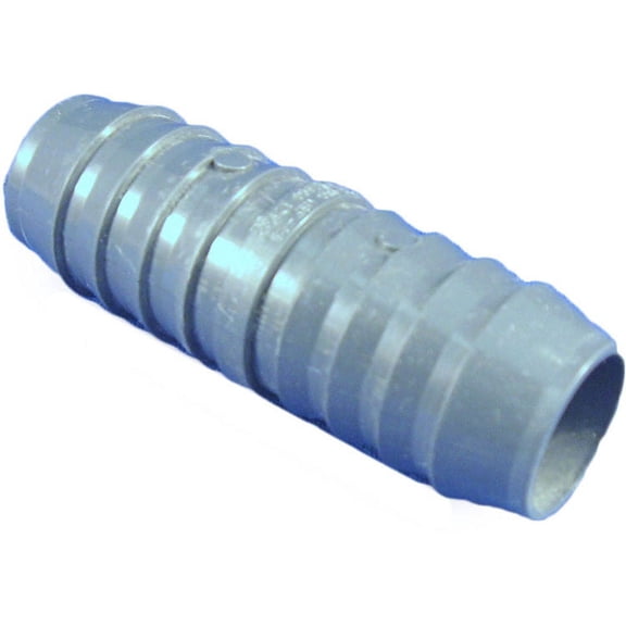 PETCUP1 Poly Insert Coupling, 1 Inch