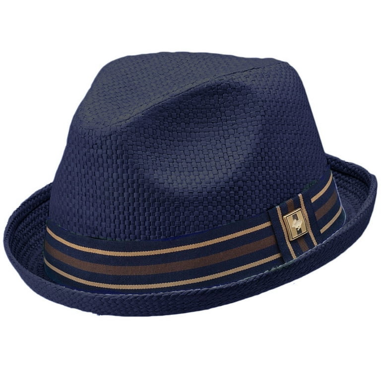 PETER GRIMM Depp Color Navy Size L XL PGF1108 NVY LX