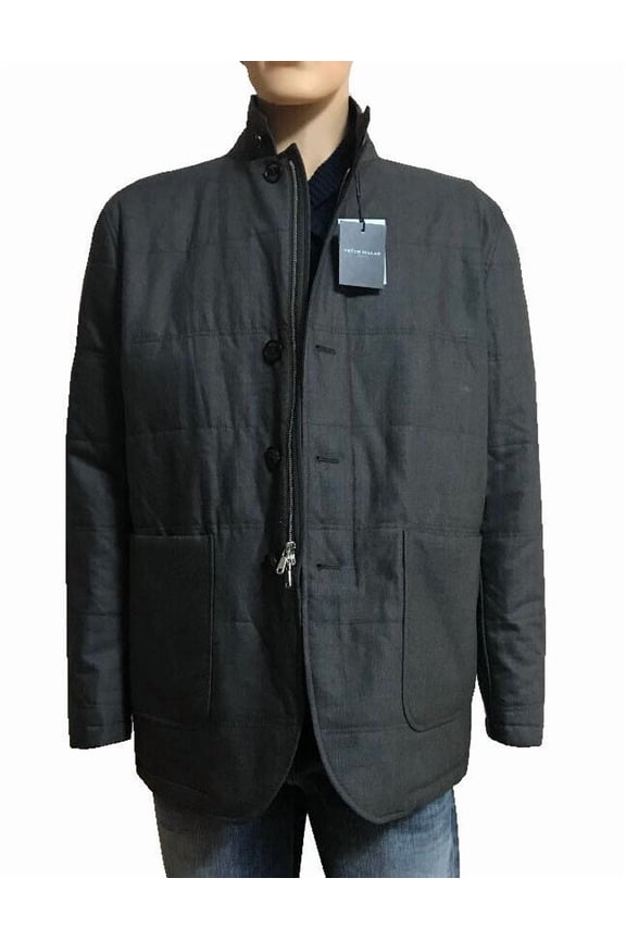 Men's Coat Size Large