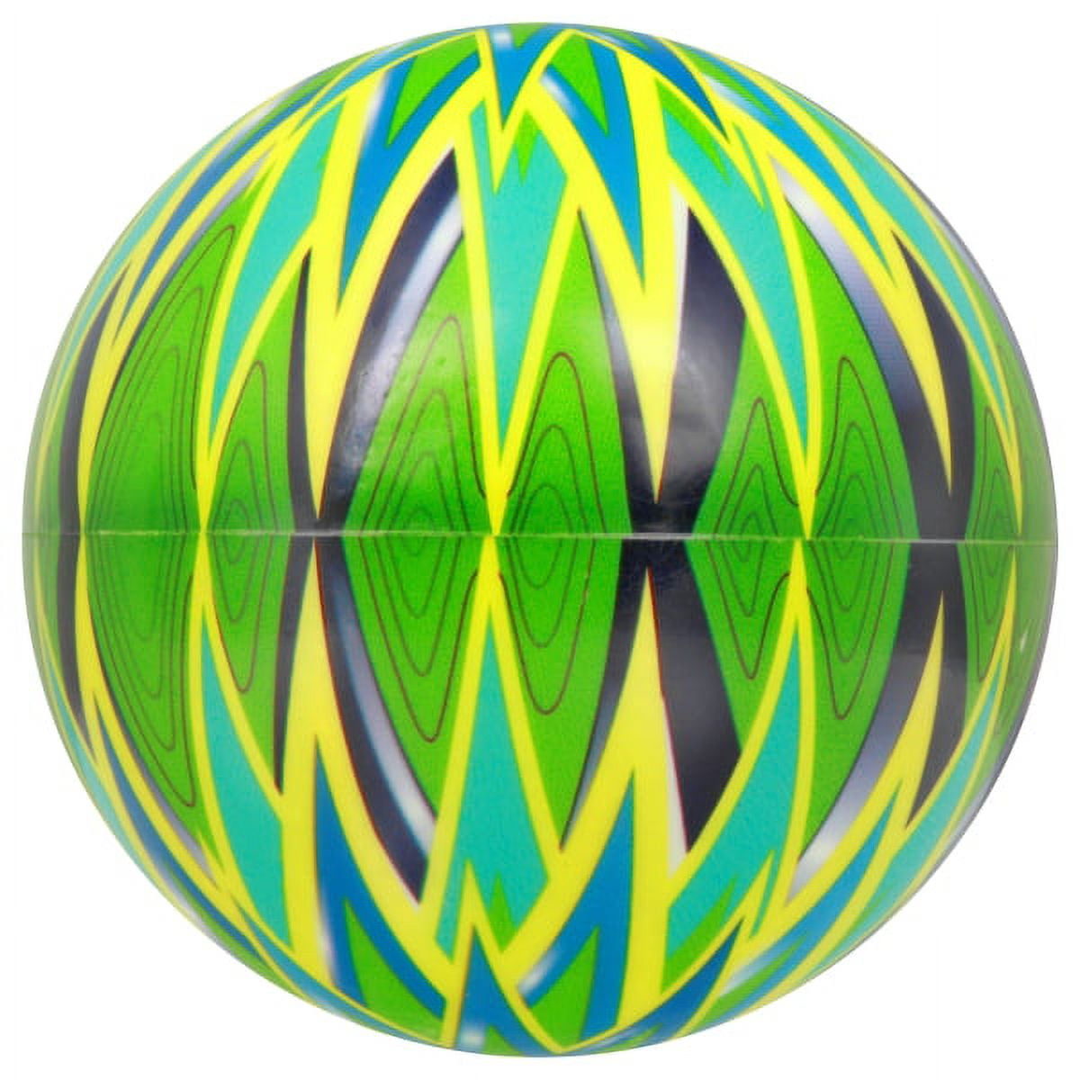 PETER PAN NOVELTY COMPANY 42418 ENERGRY HIGH BOUNCE BALL