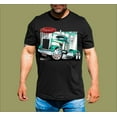 thumbnail image 1 of PETERBILT T-SHIRT, 1 of 2
