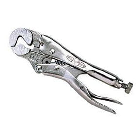 PETERSON LIGHTING 10LW VISE GRIP WRENCH