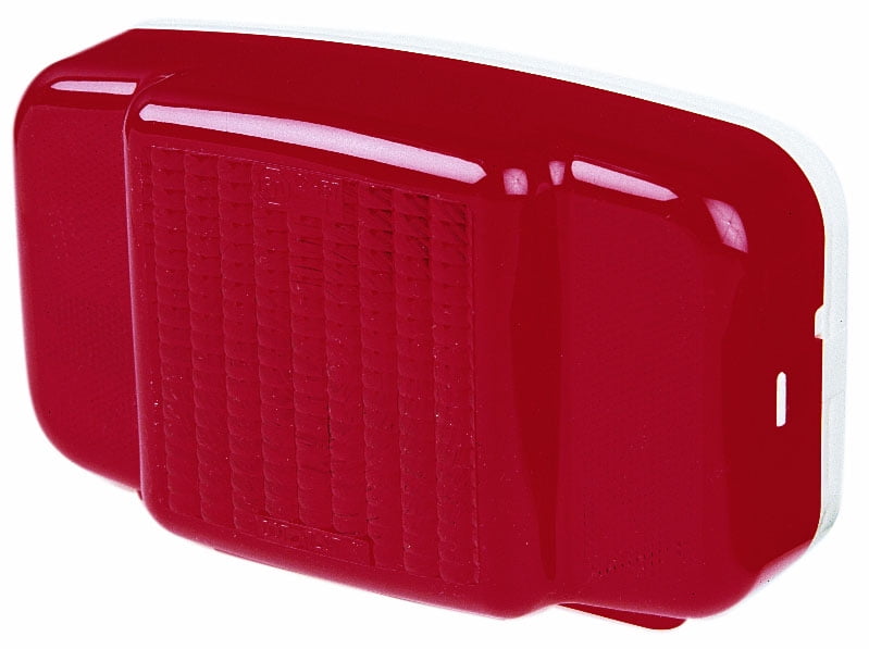 PETERSON MFG RV Trailer 4 Funct Comb RV Tail Light - V457 Light (1)