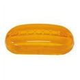 thumbnail image 1 of PETERSON MFG V13415A REPLACEMENT LENS AMBER, 1 of 3