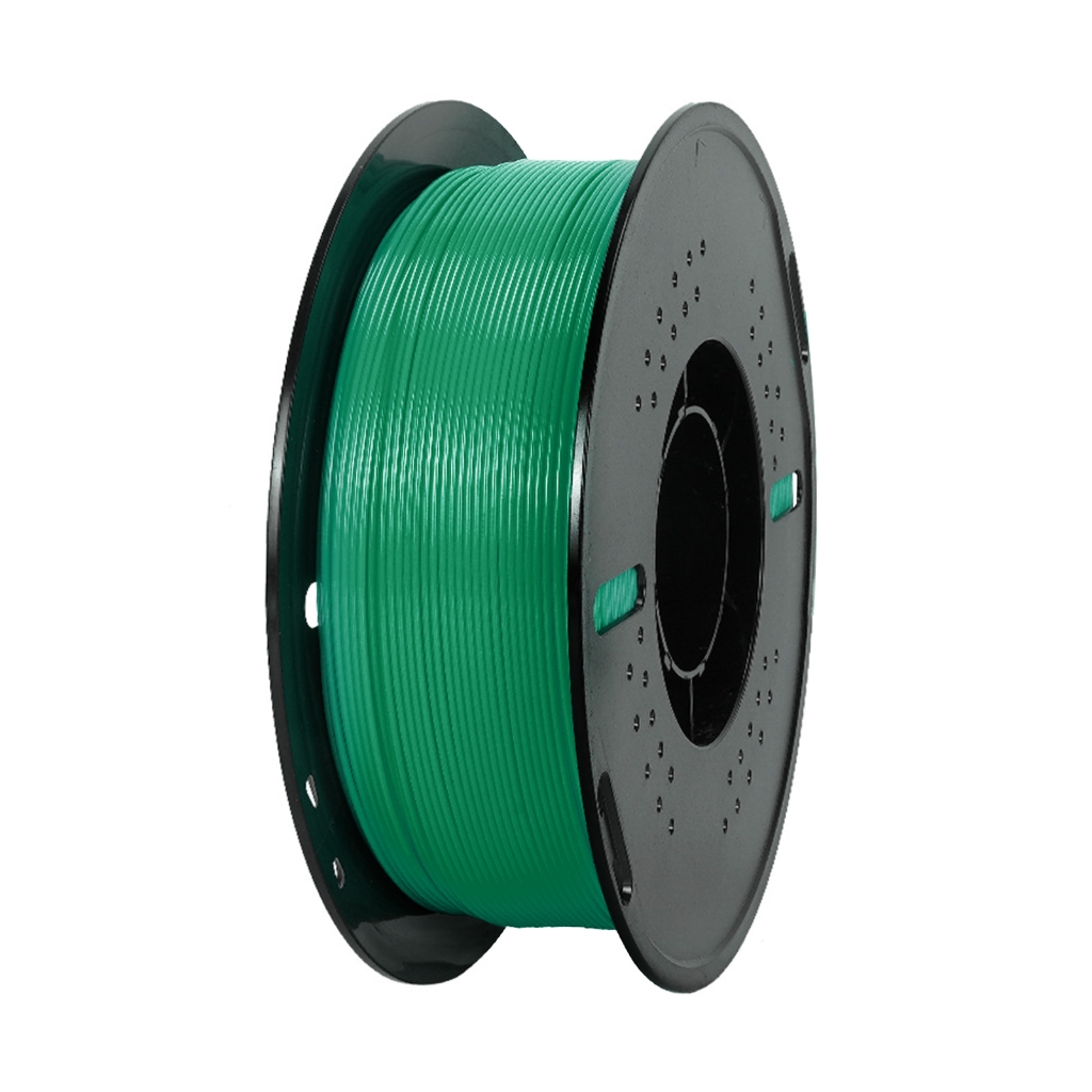 PETG 1.75mm 3D Printer Filament Fast Printing, Strong and Reliable 3D Printers Material Filaments