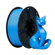 PETG 3D Printer Filament Smooth Printing Consumable Compatible