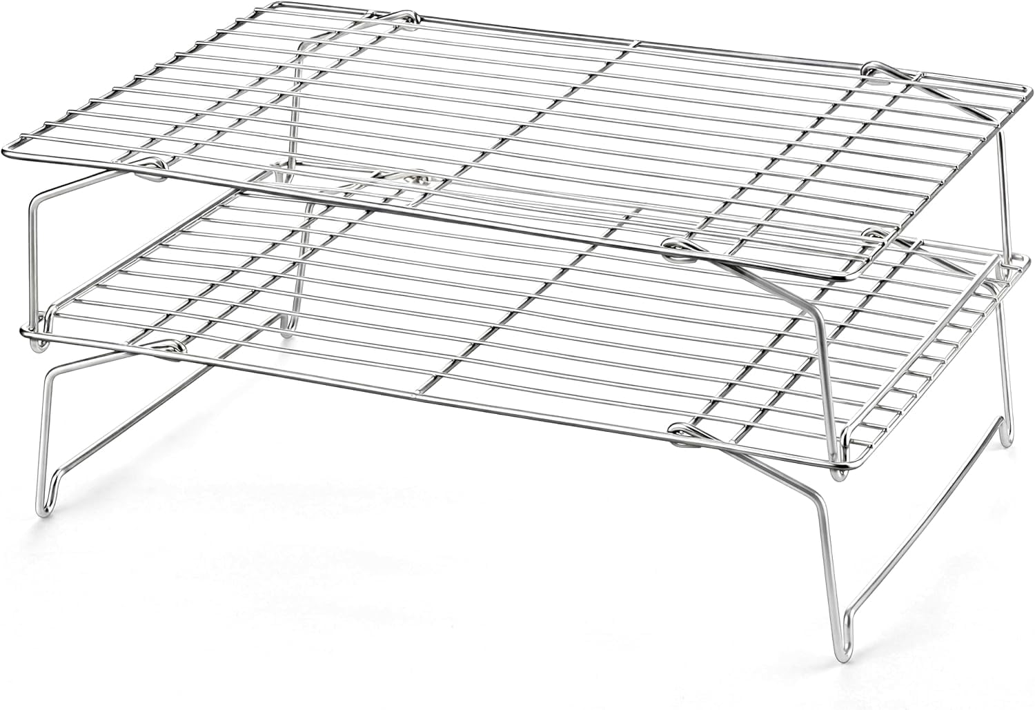 Metal Racking Rolls PETGLE Cooling Rack 15