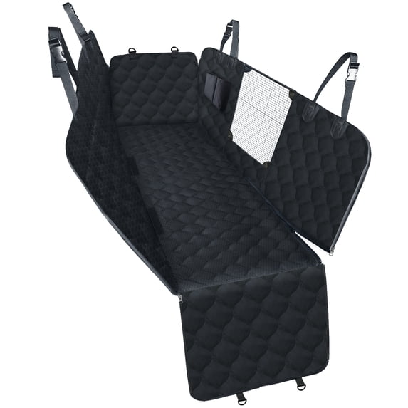 Dog Car Seat Cover
