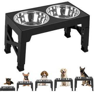 https://i5.walmartimages.com/seo/PETIMI-Elevated-Dog-Bowls-Stand-with-Adjustable-Height-and-2-Stainless-Steel-Dog-Food-Bowls-5-Adjustable-Heights-for-Dogs-of-All-Sizes-Black_e8f3421f-c017-4a17-92fa-7cd54afddebc.4f05349cdf7833a2ce05eef1e5c0b088.jpeg?odnHeight=320&odnWidth=320&odnBg=FFFFFF