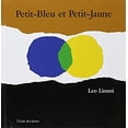 thumbnail image 1 of Pre-Owned PETIT-BLEU ET PETIT-JAUNE (French Edition) (Hardcover) 2211011713 9782211011716, 1 of 1