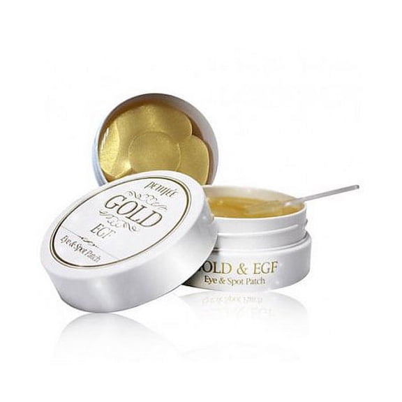 PETITFEE GOLD&EGF Eye& Spot Patch