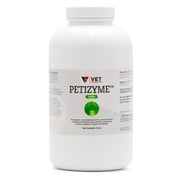 PETIZYME digestive aid powder for dogs and cats, 12oz