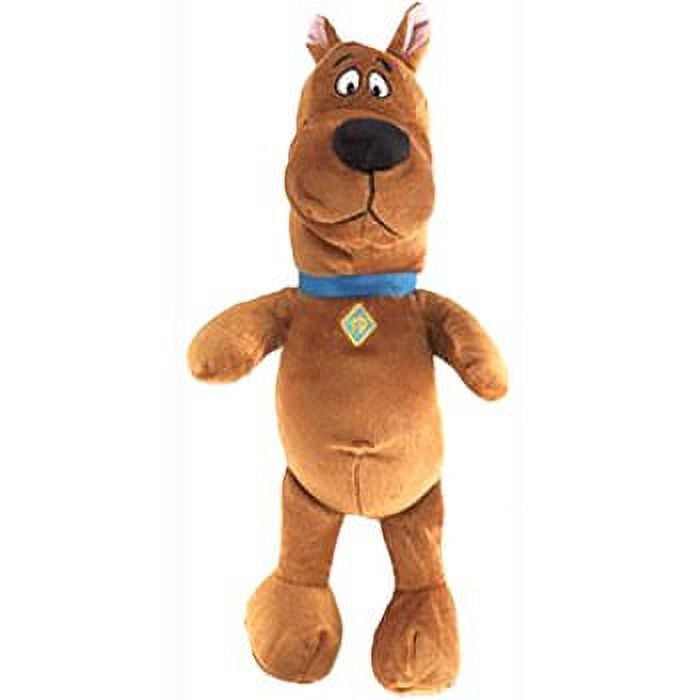 Scooby doo cheap stuffed toy
