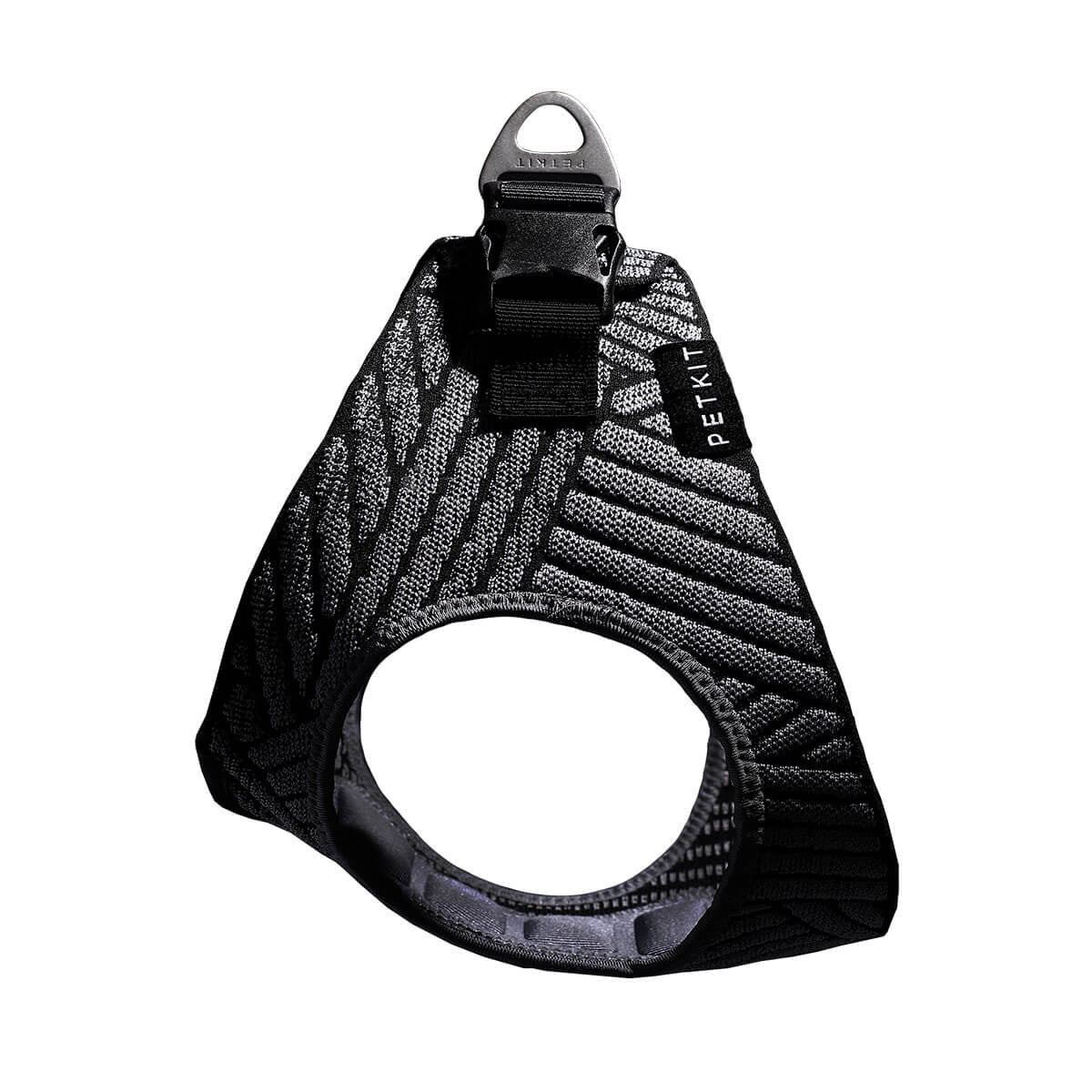 PETKIT Air Fly Pet Harness, Medium, Breathable, Light Foam, Shock Absorbent (Medium)